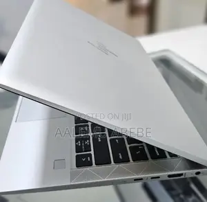 New Laptop HP EliteBook 830 G7 16GB Intel Core I7 SSD 512GB