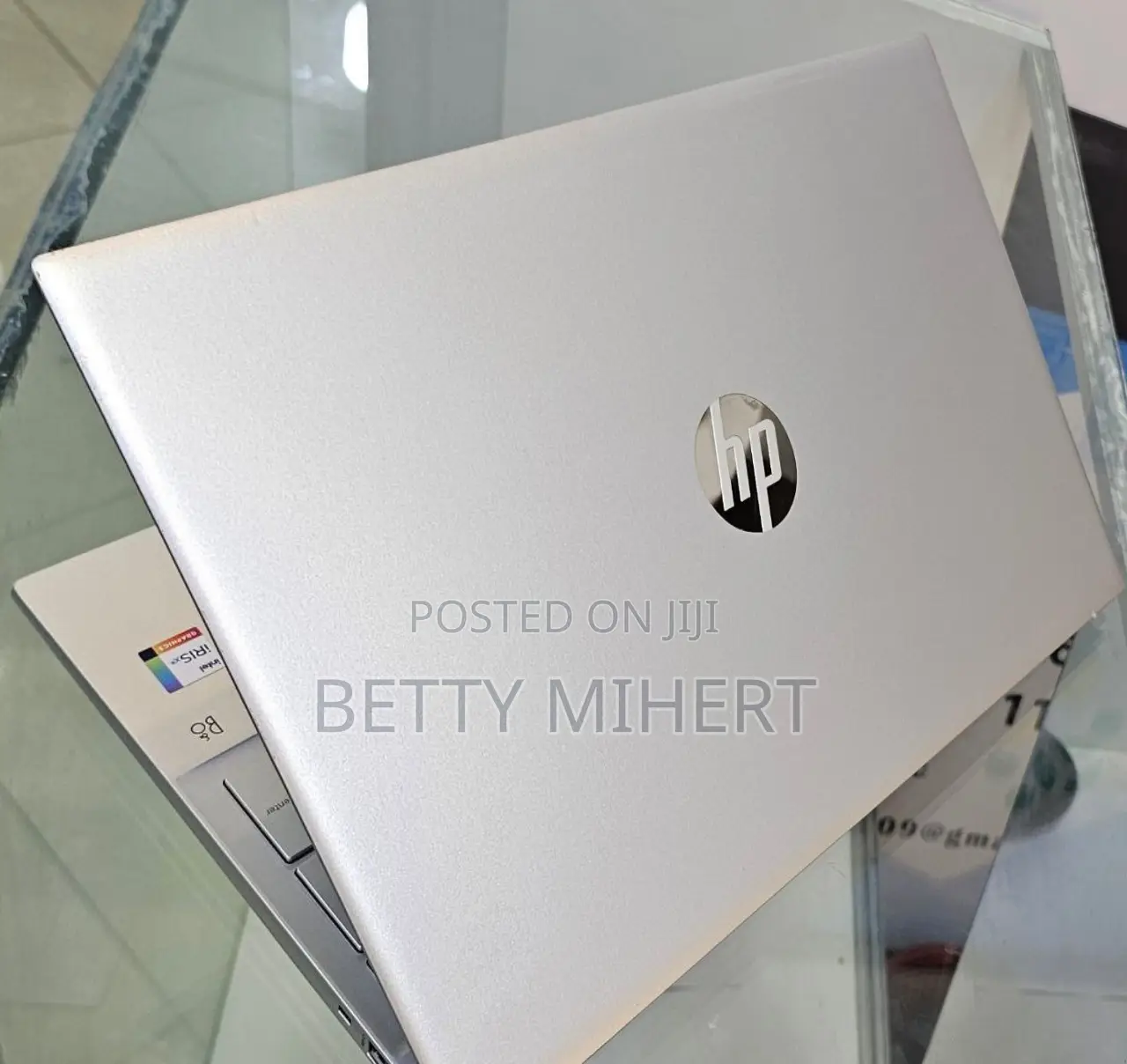 New Laptop HP Pavilion 15 8GB Intel Core I5 SSD 512GB