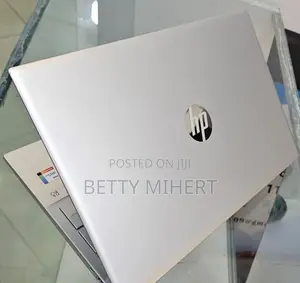 New Laptop HP Pavilion 15 8GB Intel Core I5 SSD 512GB