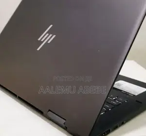 New Laptop HP Envy X360 16GB AMD Ryzen 5 SSD 512GB