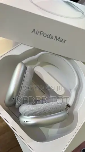 Airpod Max Headphones