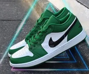 Photo - High Master Quality Nike Air Jordan 1 Low Cut