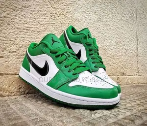 High Master Quality Nike Air Jordan 1 Low Cut