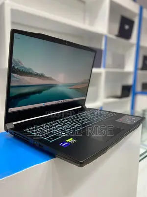 Photo - New Laptop MSI Pulse GL76 16GB Intel Core I9 SSD 1T