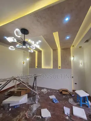 Master Bed Room Interior Design