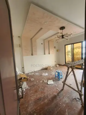 Master Bed Room Interior Design