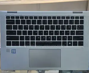 New Laptop HP EliteBook X360 1030 G2 16GB Intel Core I7 SSD 512GB