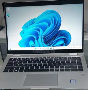 New Laptop HP EliteBook X360 1030 G2 16GB Intel Core I7 SSD 512GB