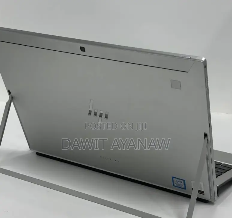 New Laptop HP 8GB Intel Core M SSD 256GB