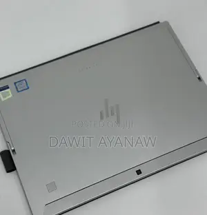 New Laptop HP 8GB Intel Core M SSD 256GB