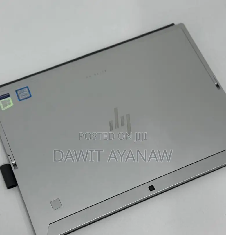 New Laptop HP 8GB Intel Core M SSD 256GB