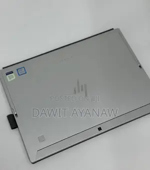 New Laptop HP 8GB Intel Core M SSD 256GB