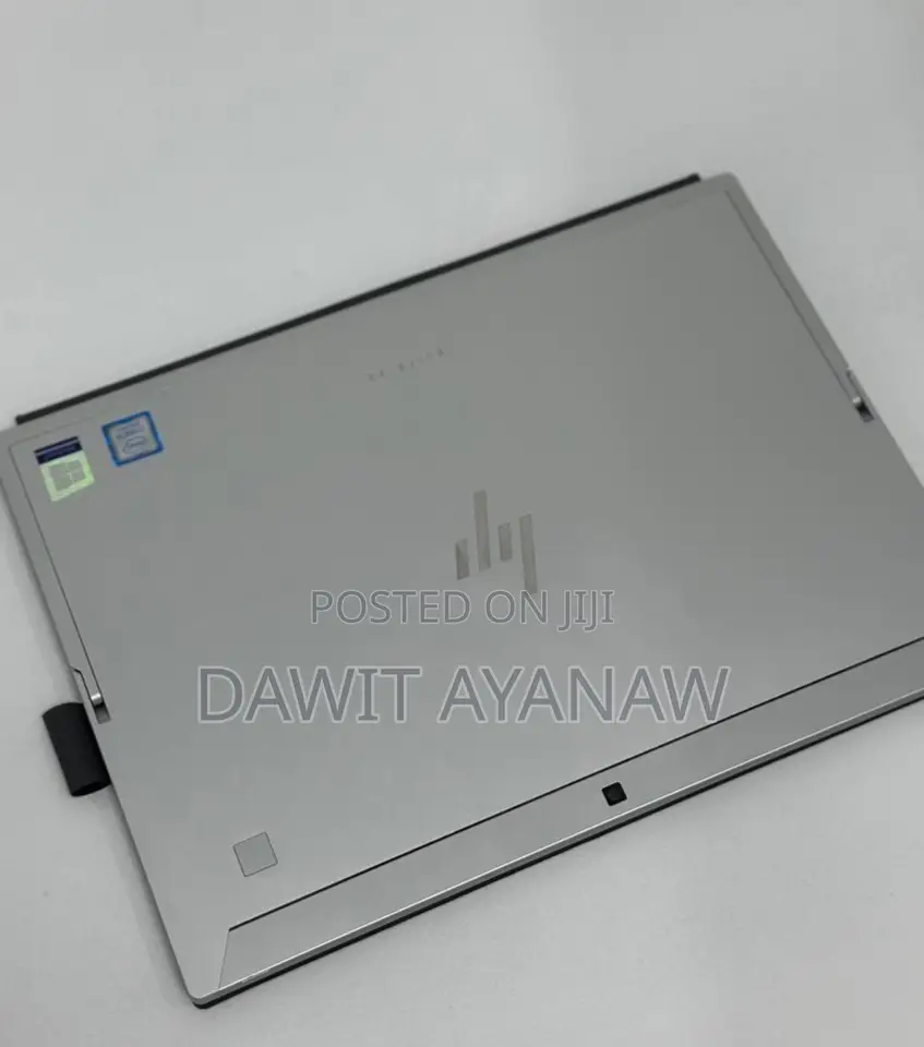 New Laptop HP 8GB Intel Core M SSD 256GB