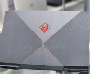 New Laptop HP Omen X 17t 16GB Intel Core I7 SSD 512GB