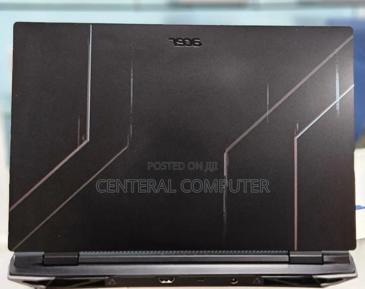 New Laptop Acer Nitro 5 16GB Intel Core I7 SSD 512GB