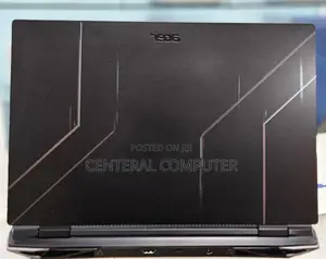 New Laptop Acer Nitro 5 16GB Intel Core I7 SSD 512GB