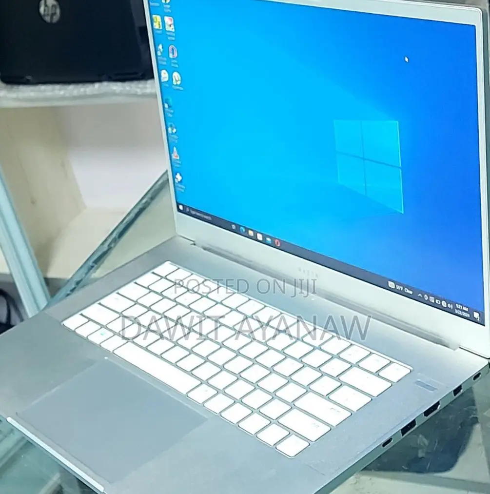 New Laptop Razer Blade 16GB Intel Core I7 SSD 512GB