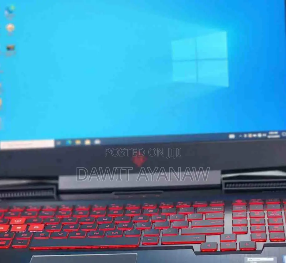 New Laptop HP Omen X 16GB Intel Core I7 SSD 1T