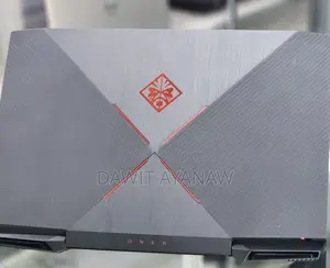 New Laptop HP Omen X 16GB Intel Core I7 SSD 1T