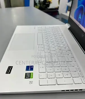 New Laptop HP Victus 16 16GB Intel Core I7 SSD 512GB