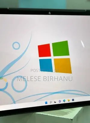 New Laptop HP Spectre 16GB Intel Core I7 SSD 512GB