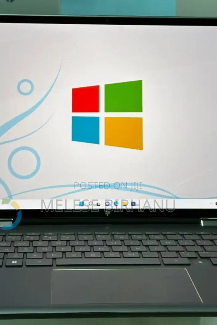 New Laptop HP Spectre 16GB Intel Core I7 SSD 512GB