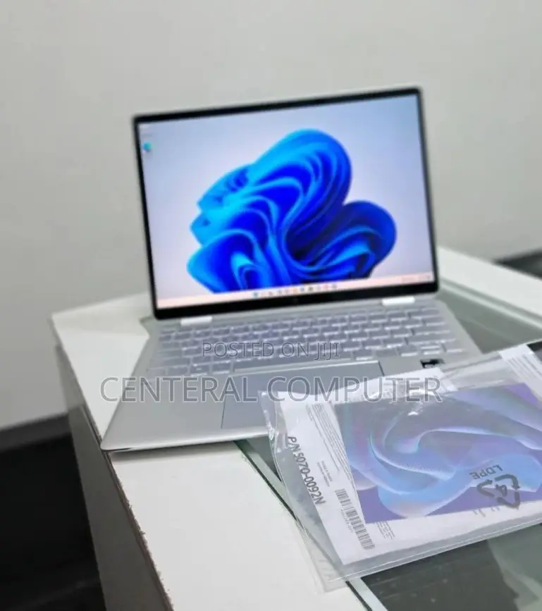 Laptop HP Spectre 14 8GB Intel Core I5 SSD 512GB