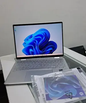 Laptop HP Spectre 14 8GB Intel Core I5 SSD 512GB