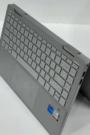 Photo - New Laptop HP Pavilion X360 14 16GB Intel Core I5 SSD 512GB