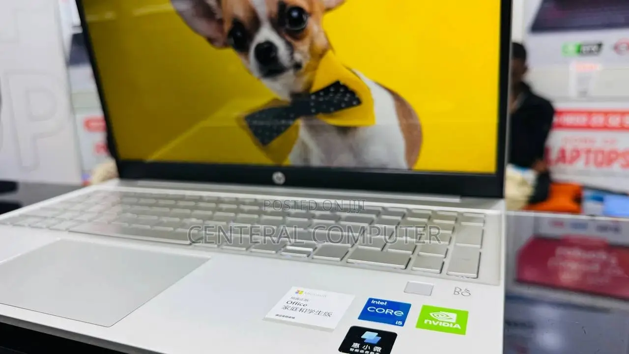 New Laptop HP Pavilion DM1 16GB Intel Core I5 SSD 512GB