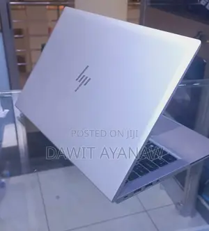 New Laptop HP EliteBook 840 G8 16GB Intel Core I5 SSD 512GB