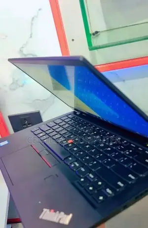 New Laptop Lenovo ThinkPad T480s 8GB Intel Core I7 SSD 512GB