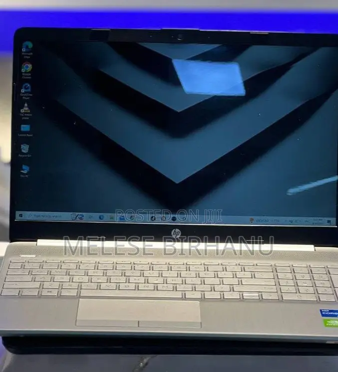 New Laptop HP Stream Notebook 8GB Intel Core I5 SSD 512GB