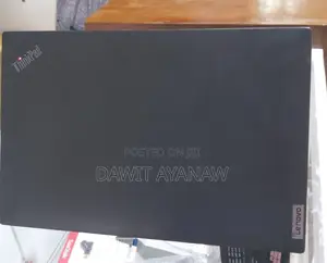 New Laptop Lenovo 16GB AMD Ryzen 5 SSD 256GB