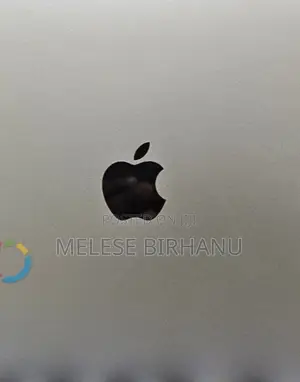 New Laptop Apple MacBook Air 2018 8GB Intel Core I5 SSD 256GB