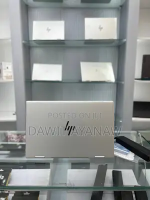 New Laptop HP Envy 13 16GB Intel Core I7 SSD 512GB