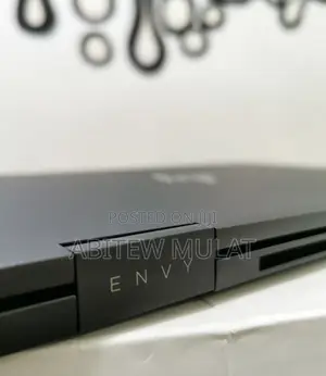 New Laptop HP Envy X360 16GB AMD Ryzen 7 SSD 512GB