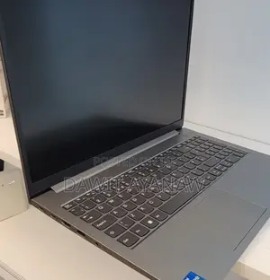 Photo - New Laptop Lenovo Thinkbook 14 8GB Intel Core I5 SSD 512GB