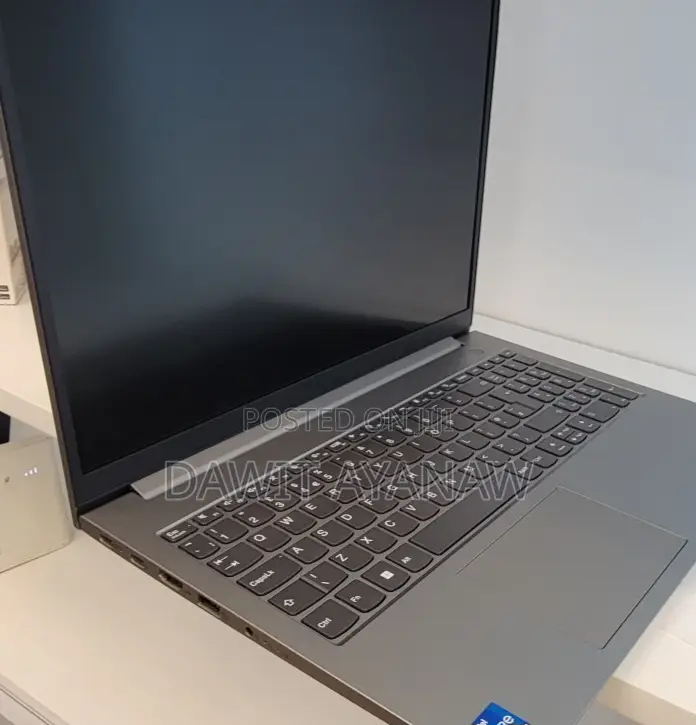 New Laptop Lenovo Thinkbook 14 8GB Intel Core I5 SSD 512GB