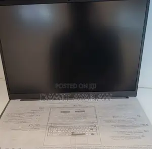 New Laptop Lenovo Thinkbook 14 8GB Intel Core I5 SSD 512GB