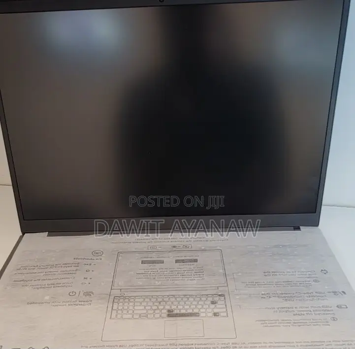 New Laptop Lenovo Thinkbook 14 8GB Intel Core I5 SSD 512GB