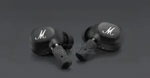 Marshall Wireless Earbuds