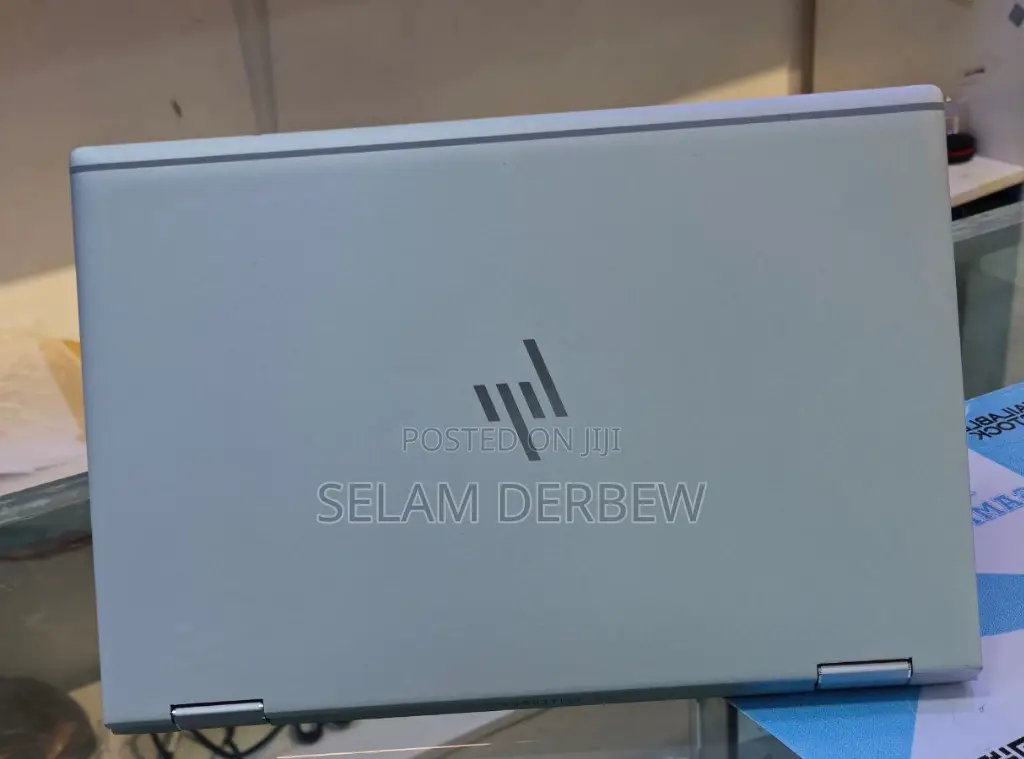 New Laptop HP EliteBook 1040 G6 16GB Intel Core I7 SSD 512GB