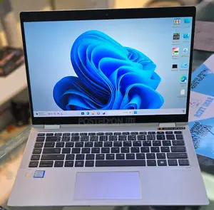 New Laptop HP EliteBook 1040 G6 16GB Intel Core I7 SSD 512GB