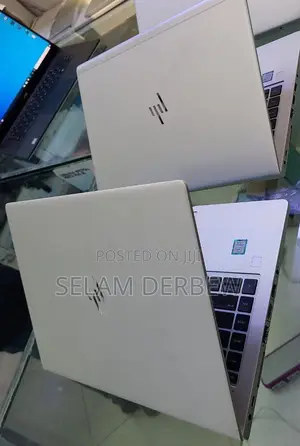 New Laptop HP EliteBook 840 16GB Intel Core I5 SSD 512GB