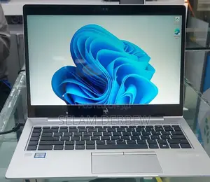 New Laptop HP EliteBook 840 16GB Intel Core I5 SSD 512GB