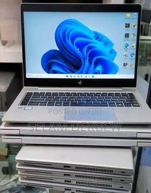 New Laptop HP EliteBook 840 16GB Intel Core I5 SSD 512GB