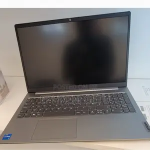 New Laptop Lenovo ThinkBook 15 8GB Intel Core I5 SSD 512GB
