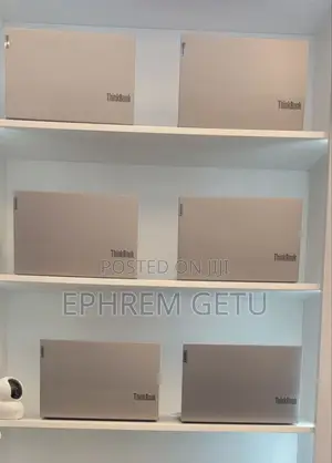 New Laptop Lenovo ThinkBook 15 8GB Intel Core I5 SSD 512GB