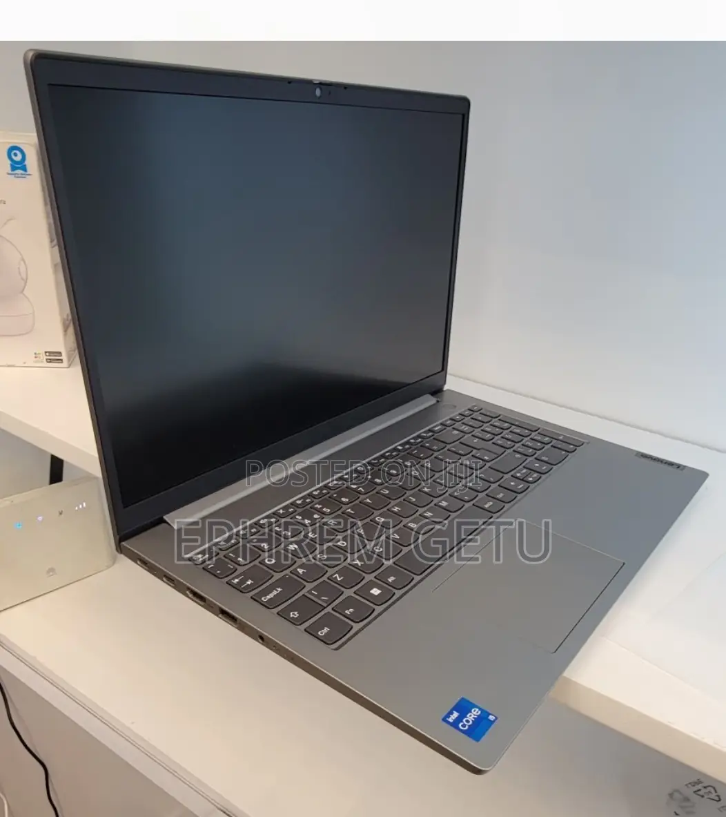New Laptop Lenovo ThinkBook 15 8GB Intel Core I5 SSD 512GB